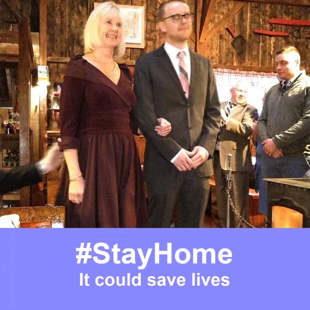 Meet your Posher, Karla